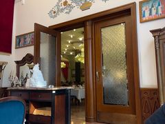 -莫斯科餐厅