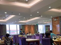 大堂-紫光园(顺义店)