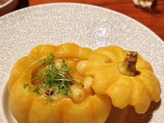 -龙吟山房(青龙山庄店)