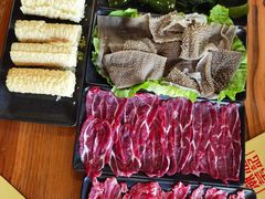 -荣记潮汕牛肉火锅(仙鹤街店)