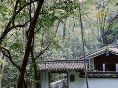 -灵栖洞天
