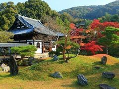 -北海道神宫