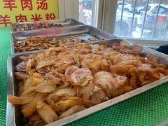-赵家牛肉砂锅(台西三路店)