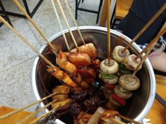 -炒豆合作社(东四总店)