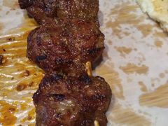 -腰子哥烤串(石佛营炫特店)