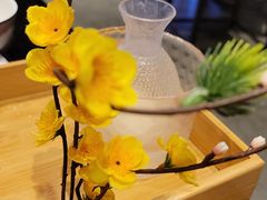 -火宫殿·湘菜小吃·商务宴请·生日聚会(市府店)