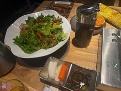 -邢氏老太太烤串(北兴街店)