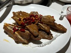 -红日饭店(裕隆三路店)