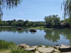 -承德避暑山庄景区