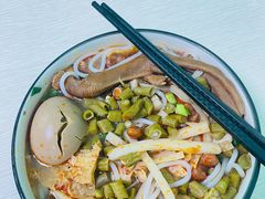 -忆螺巷螺蛳粉(步行街小巷店)