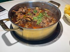 -望蝎门羊蝎子火锅(祭城店)