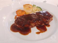 -马克西姆餐厅(崇文门店)