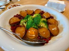 -明思味 二十年潮粤菜(榕城东山店)