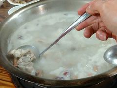 -金瑶池·猪肚鸡·传统冬瓜盅(20年白沙店)