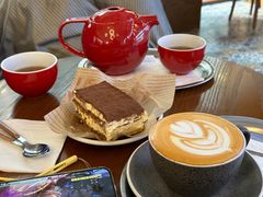 -及咖啡GatherCoffee(华申大厦店)