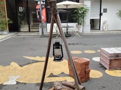 -T28PARK公园里