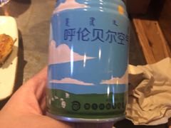-很久以前羊肉串(打浦路店)