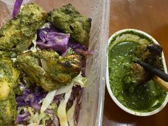 -清真· AL-JANNAT 佳纳特餐厅(仙林店)