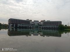 -水月周庄铂尔曼酒店 · 漾全日餐厅
