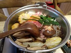 -林妈妈村·日式料理(宝山万达店)