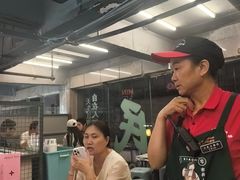 -小民大排档(江汉路店)