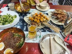 -一块豆腐·海鲜·家常菜(李沧书院路店)