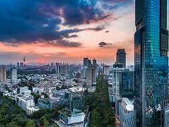 -紫峰大厦