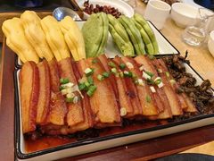 -清华大学-甲所餐厅