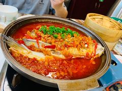 -椿记烧鹅(叠彩店)