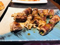 -大渔铁板烧(大悦城店)