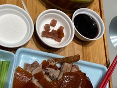 -红城阁·上海味道(四平路店)