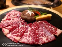 -炎蔵牛舌烤肉