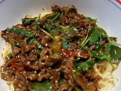 -阿当·小炒牛肉面(人广店)