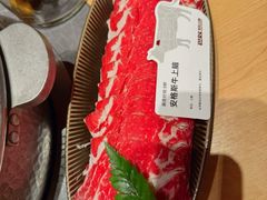 -巴奴毛肚火锅(七宝领展广场店)