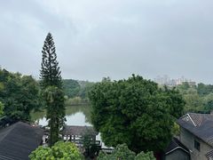 -东莞市可园博物馆