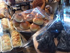 -西村叔叔的店·面包·甜品·蛋糕(清河万象汇店)