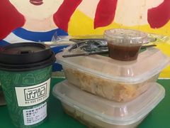 -孖记茶档·热腾茶餐(江南西plus店)