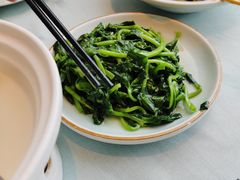 豌豆尖-翡翠江南(国贸商城店)
