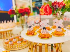 -广州绿地中央广场