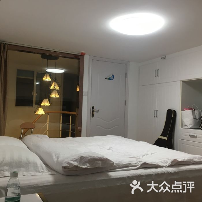 上海悦来精品酒店公寓