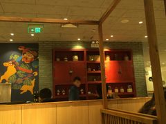 门面-掌柜的店·河南菜(新天地店)
