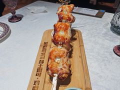 -俄士厨房(环球港店)