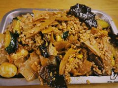 -幸福铁板烧(共和村店)