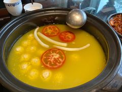 -志晖园圆子鸡·辣子鸡(阳光店)