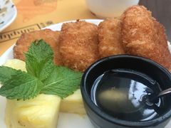 -simply thai天泰(静安嘉里中心店)