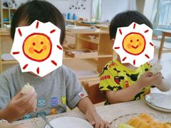 -自然树儿童之家(海珠翠城花园托育.早教校区)