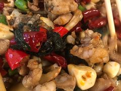 -回·龙虾铺·盆盆蟹·烧烤大排档(回龙观店)