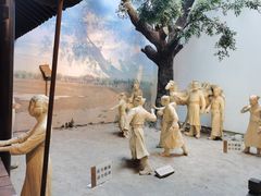 -西安大唐西市博物馆