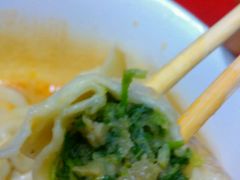 -潘国仙耳光馄饨(黄家阙路店)