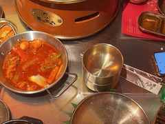 -西塔老太太泥炉烤肉(苏州大悦城店)